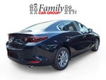 2026 Mazda Mazda3 Sedan 2.5 S Base