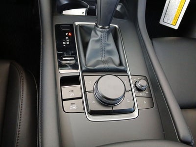 2026 Mazda Mazda3 Sedan 2.5 S Select Sport Base