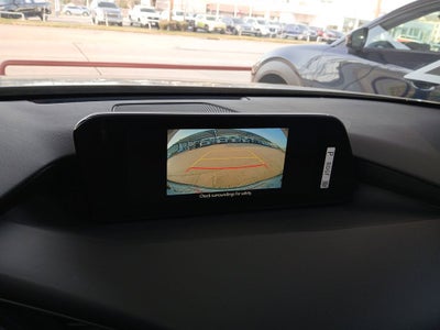 2026 Mazda Mazda3 Sedan 2.5 S Select Sport Base