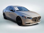 2026 Mazda Mazda3 Sedan 2.5 S Select Sport Base