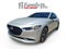 2026 Mazda Mazda3 Sedan 2.5 S Select Sport Base