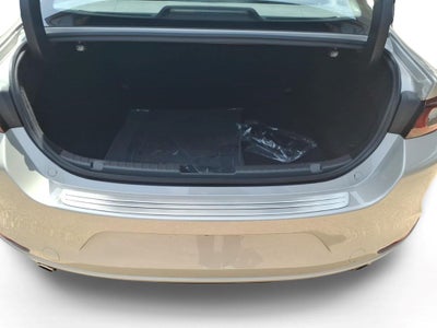 2026 Mazda Mazda3 Sedan 2.5 S Select Sport Base