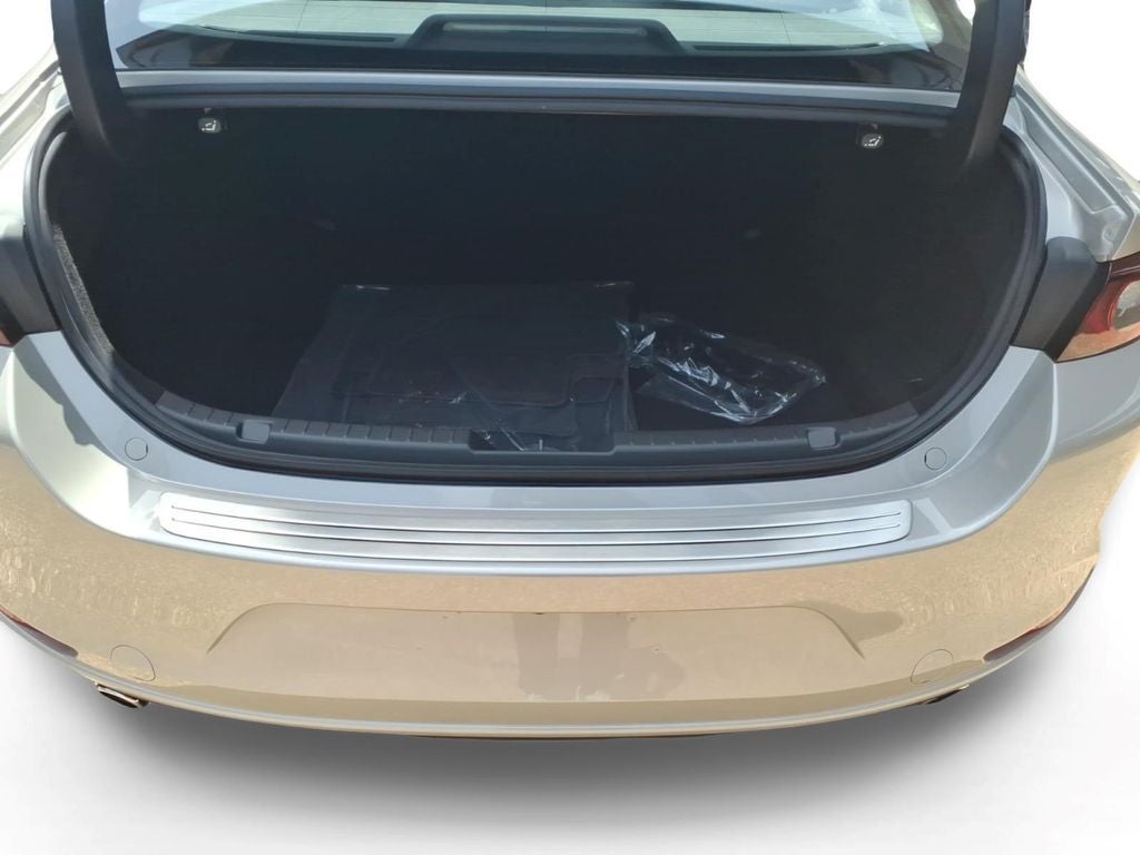 2026 Mazda Mazda3 Sedan 2.5 S Select Sport Base