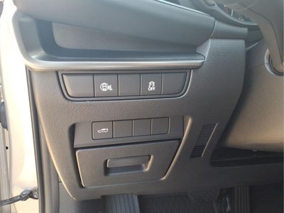 2026 Mazda Mazda3 Sedan 2.5 S Select Sport Base