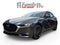 2026 Mazda Mazda3 Sedan 2.5 S Select Sport Base