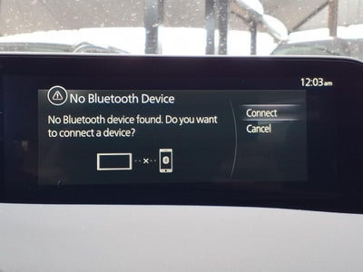 2026 Mazda Mazda3 Sedan 2.5 S Select Sport Base
