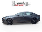 2026 Mazda Mazda3 Sedan 2.5 S Select Sport Base