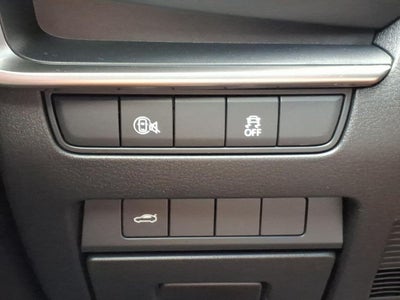 2026 Mazda Mazda3 Sedan 2.5 S Select Sport Base