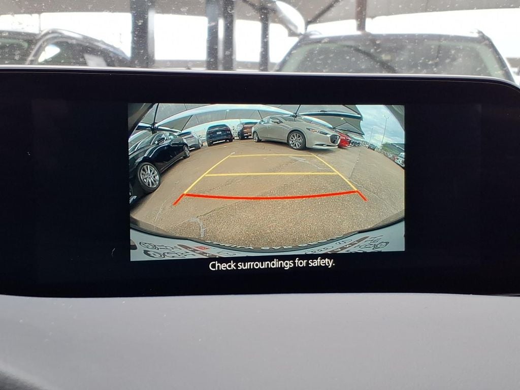 2026 Mazda Mazda3 Sedan 2.5 S Select Sport Base