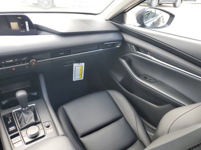 2026 Mazda Mazda3 Sedan 2.5 S Preferred Base