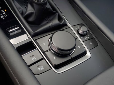 2026 Mazda Mazda3 Sedan 2.5 S Preferred Base