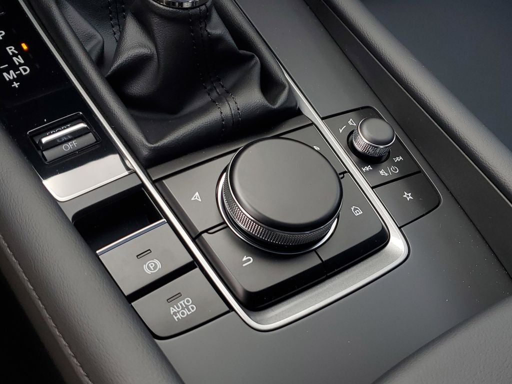 2026 Mazda Mazda3 Sedan 2.5 S Preferred Base