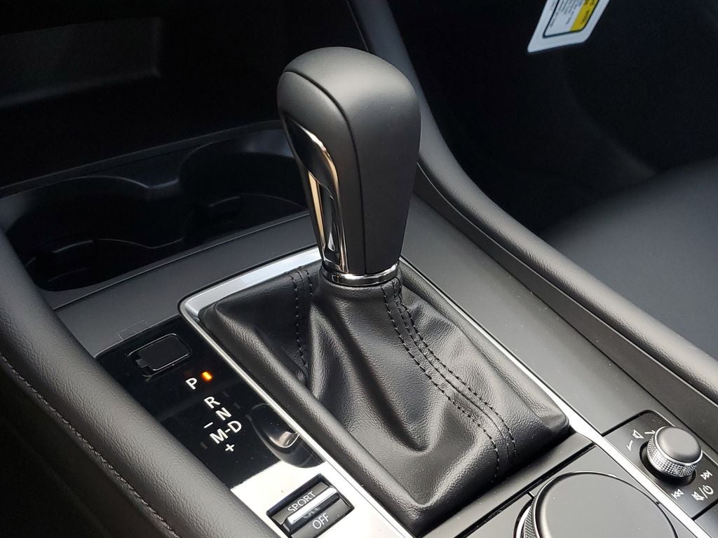 2026 Mazda Mazda3 Sedan 2.5 S Preferred Base