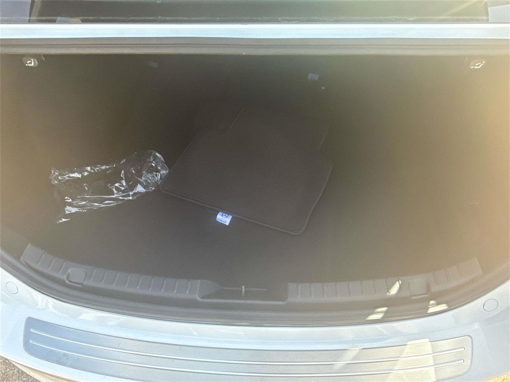 2026 Mazda Mazda3 Sedan 2.5 S Preferred Base