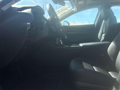 2026 Mazda Mazda3 Sedan 2.5 S Preferred Base