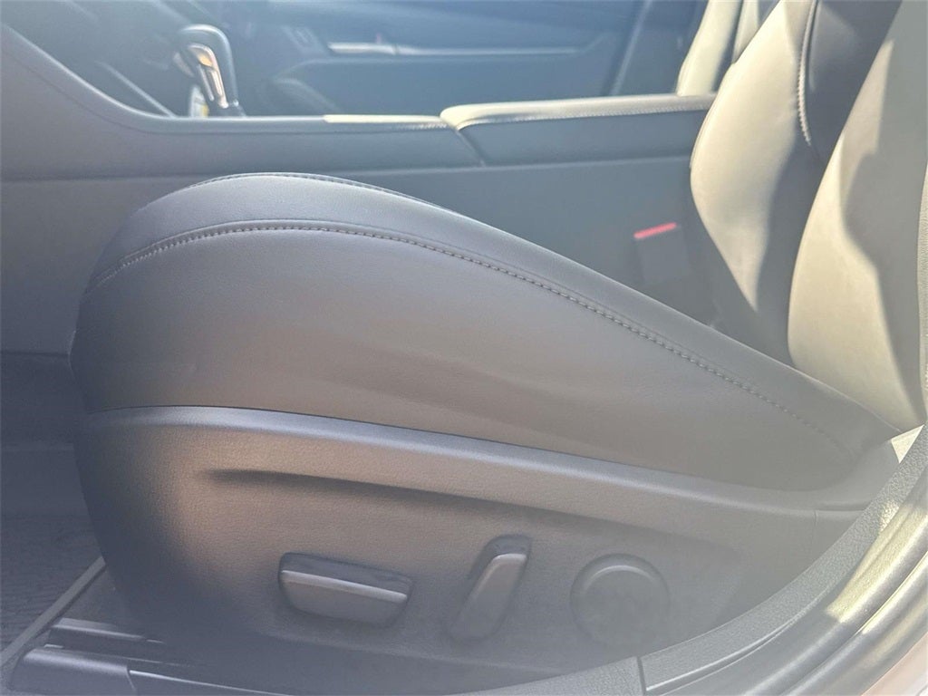 2026 Mazda Mazda3 Sedan 2.5 S Preferred Base