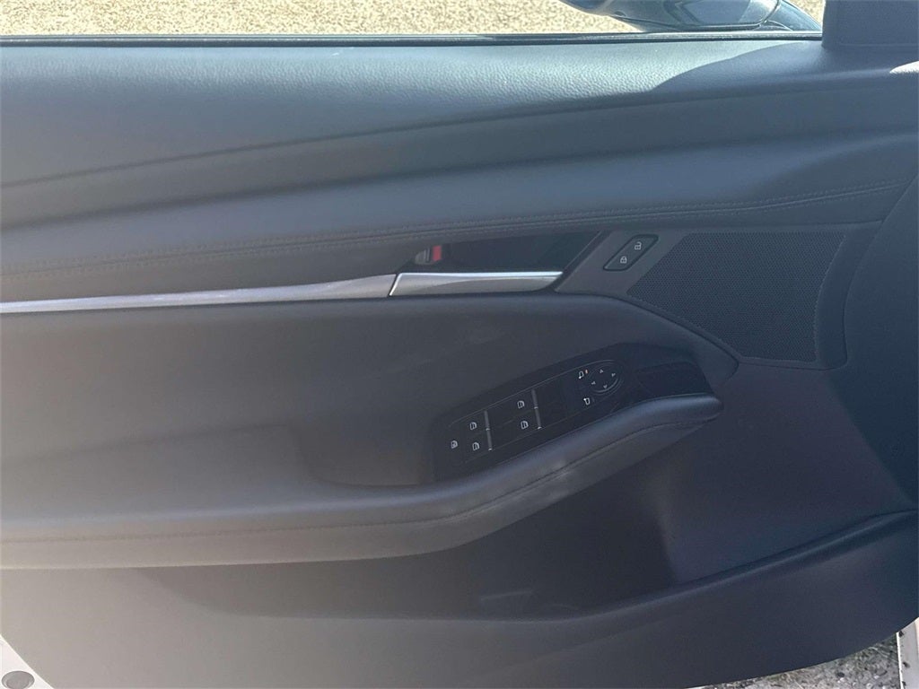 2026 Mazda Mazda3 Sedan 2.5 S Preferred Base