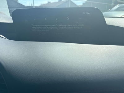 2026 Mazda Mazda3 Sedan 2.5 S Preferred Base