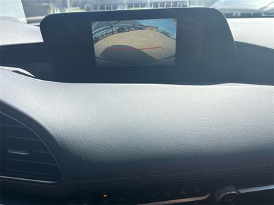 2026 Mazda Mazda3 Sedan 2.5 S Preferred Base