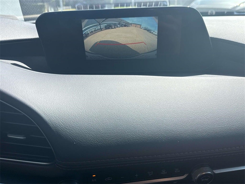 2026 Mazda Mazda3 Sedan 2.5 S Preferred Base