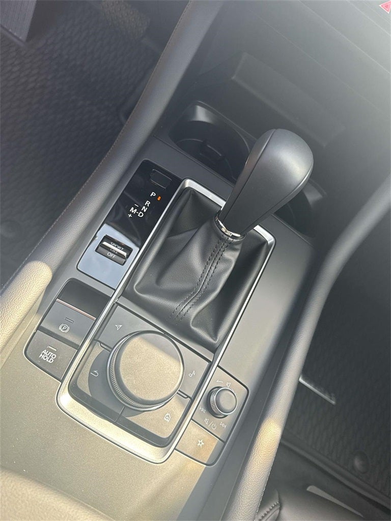2026 Mazda Mazda3 Sedan 2.5 S Preferred Base