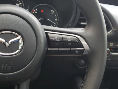 2026 Mazda Mazda3 Sedan 2.5 S Preferred Base