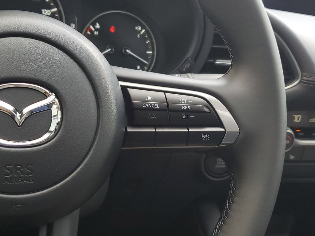 2026 Mazda Mazda3 Sedan 2.5 S Preferred Base