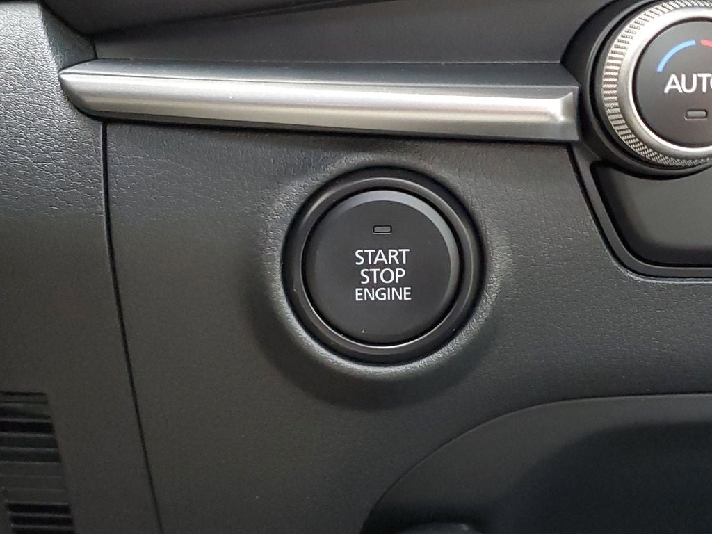 2026 Mazda Mazda3 Sedan 2.5 S Preferred Base