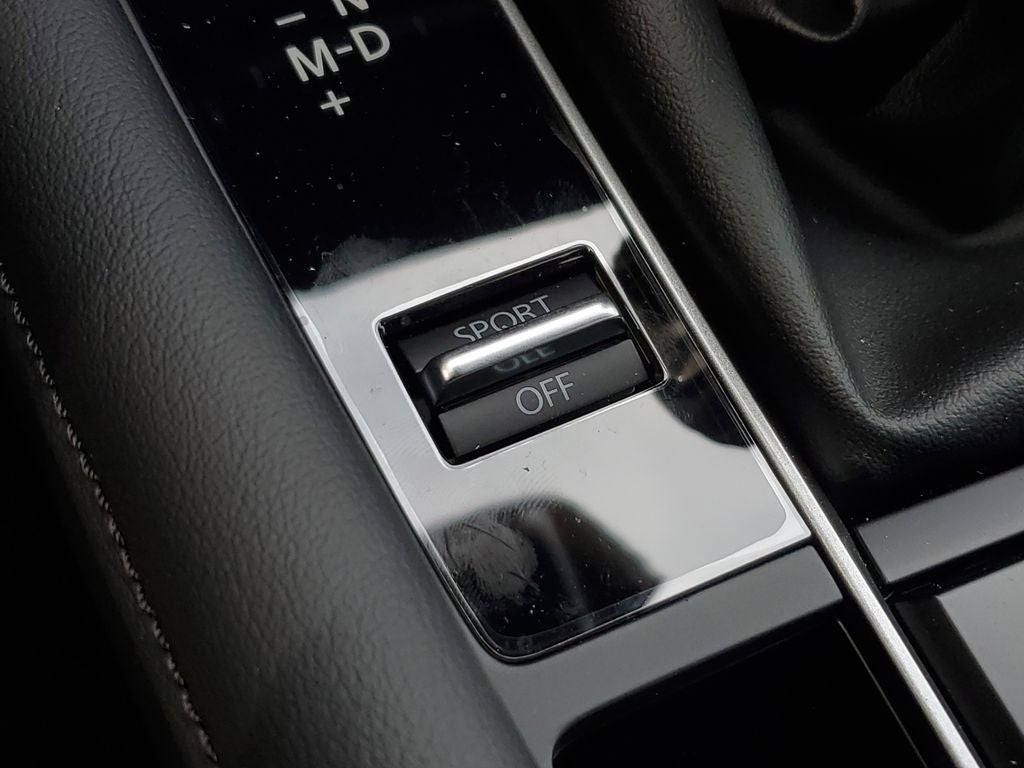 2026 Mazda Mazda3 Sedan 2.5 S Preferred Base