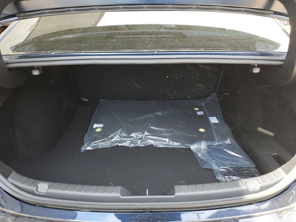 2026 Mazda Mazda3 Sedan 2.5 S Preferred Base