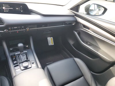 2026 Mazda Mazda3 Sedan 2.5 S Preferred Base