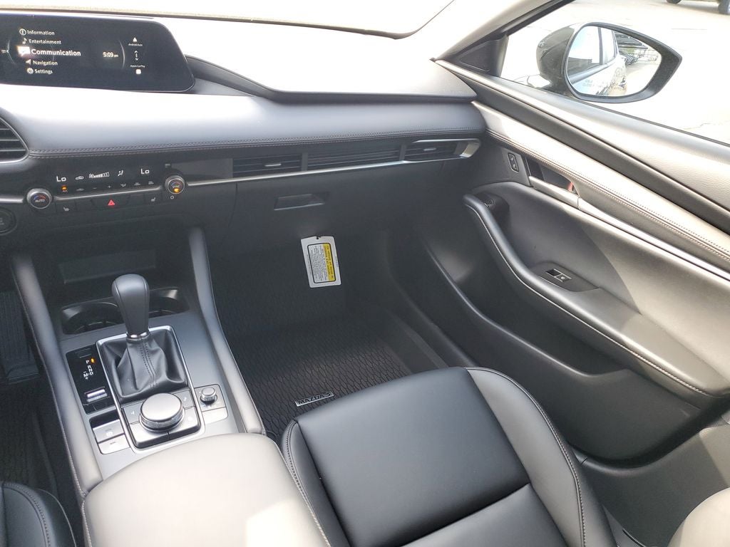 2026 Mazda Mazda3 Sedan 2.5 S Preferred Base