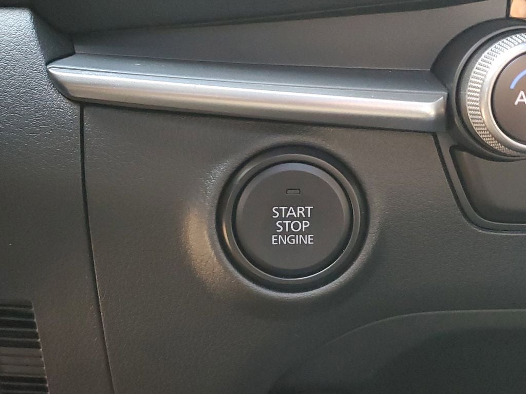 2026 Mazda Mazda3 Sedan 2.5 S Preferred Base