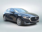 2026 Mazda Mazda3 Sedan 2.5 S Preferred Base