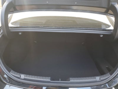 2026 Mazda Mazda3 Sedan 2.5 S Preferred Base