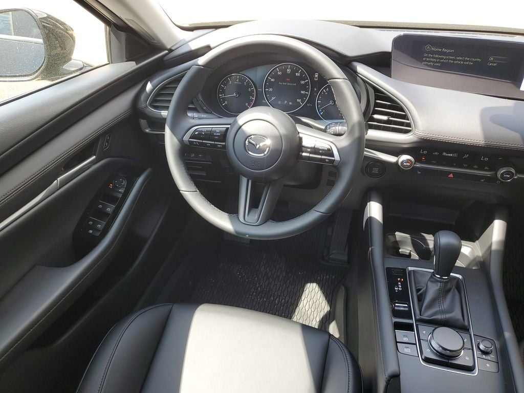 2026 Mazda Mazda3 Sedan 2.5 S Preferred Base