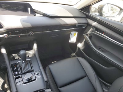 2026 Mazda Mazda3 Sedan 2.5 S Preferred Base
