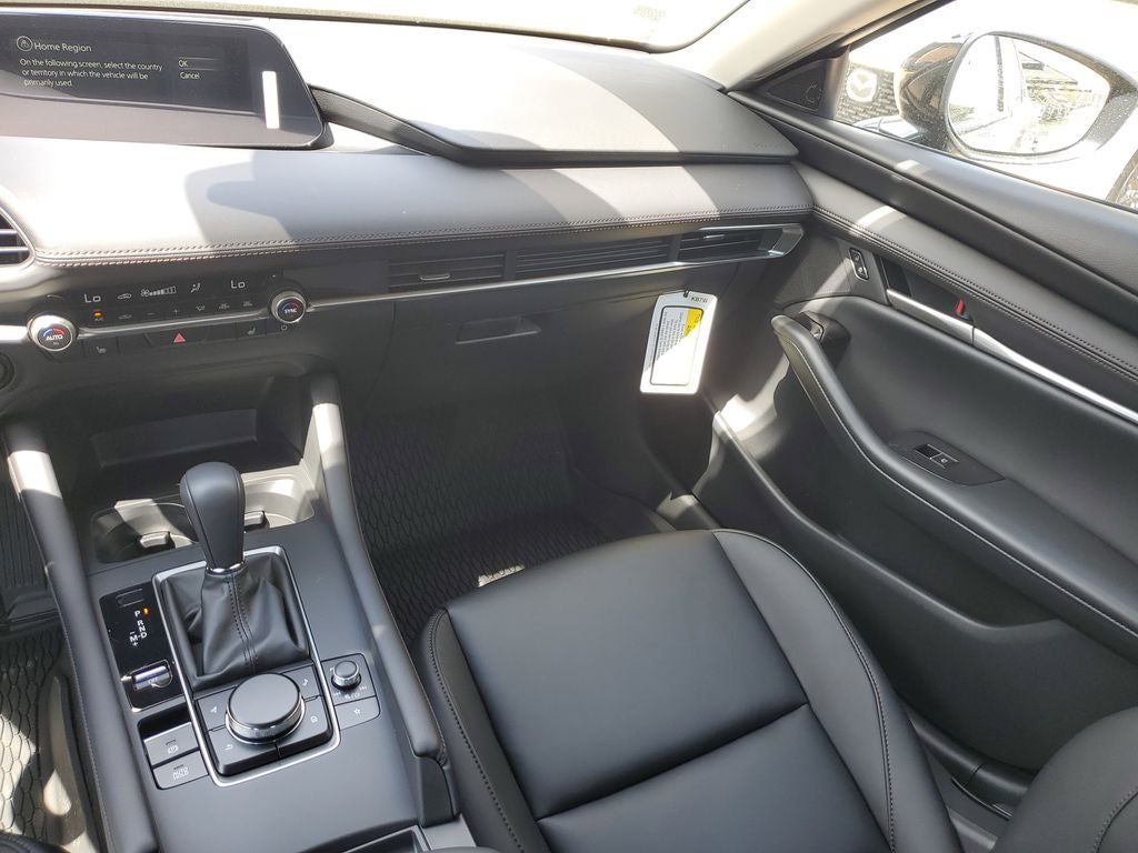 2026 Mazda Mazda3 Sedan 2.5 S Preferred Base