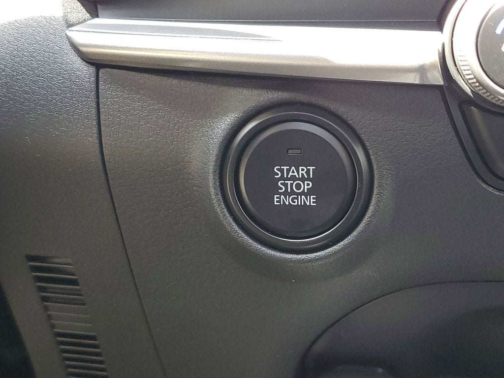 2026 Mazda Mazda3 Sedan 2.5 S Preferred Base