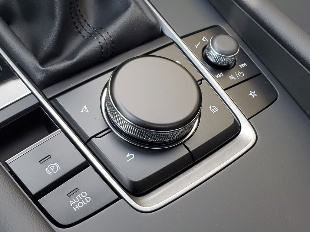 2026 Mazda Mazda3 Sedan 2.5 S Preferred Base