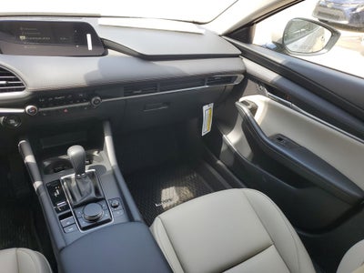 2026 Mazda Mazda3 Sedan 2.5 S Preferred Base