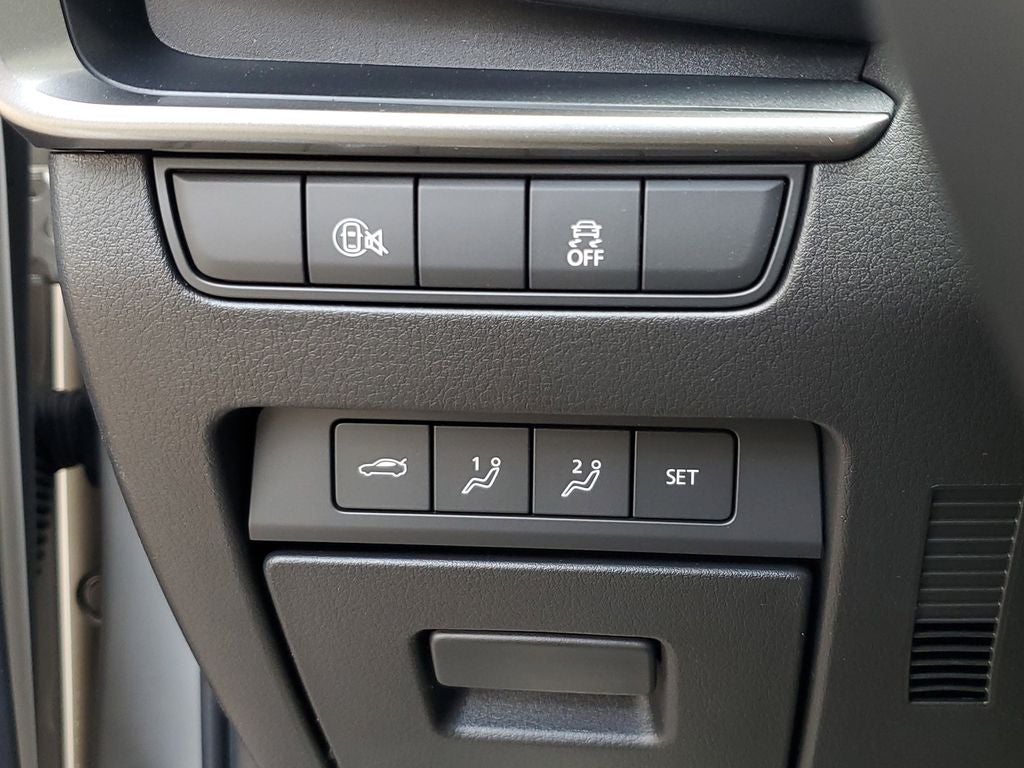 2026 Mazda Mazda3 Sedan 2.5 S Preferred Base