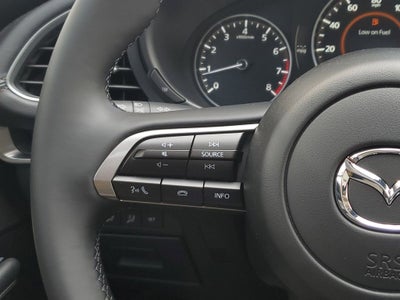 2026 Mazda Mazda3 Sedan 2.5 S Preferred Base