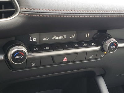 2026 Mazda Mazda3 Sedan 2.5 S Preferred Base