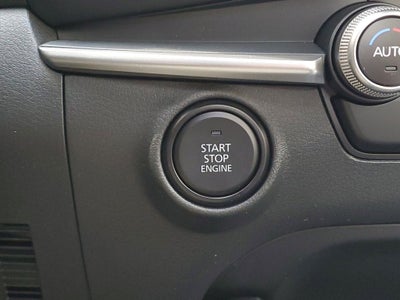 2026 Mazda Mazda3 Sedan 2.5 S Preferred Base