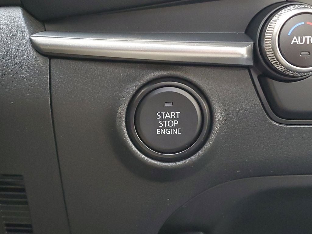 2026 Mazda Mazda3 Sedan 2.5 S Preferred Base