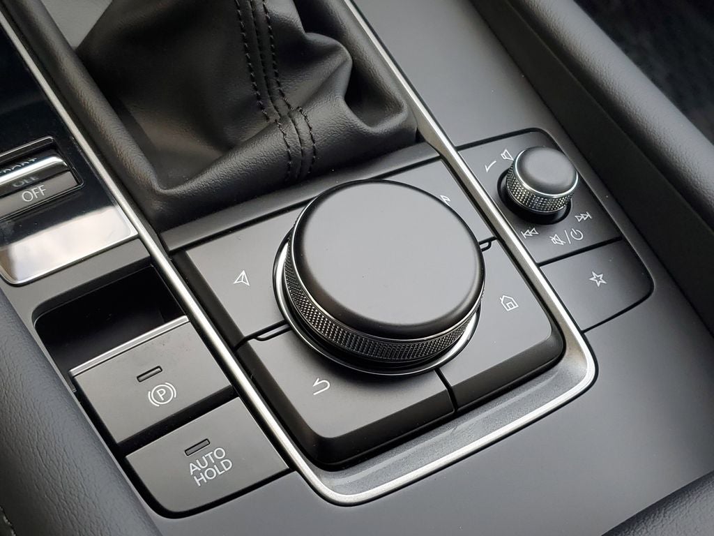 2026 Mazda Mazda3 Sedan 2.5 S Preferred Base