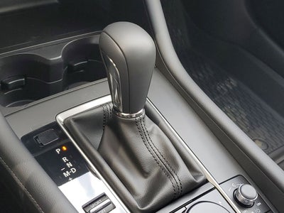 2026 Mazda Mazda3 Sedan 2.5 S Preferred Base