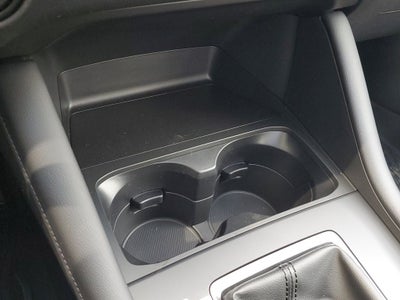 2026 Mazda Mazda3 Sedan 2.5 S Preferred Base