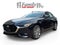 2026 Mazda Mazda3 Sedan 2.5 S Preferred Base